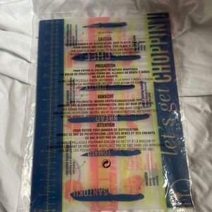 3 large cutting mats